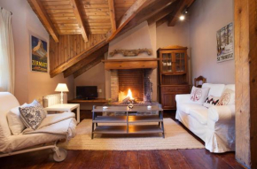 Tarter Chalets Apartaments